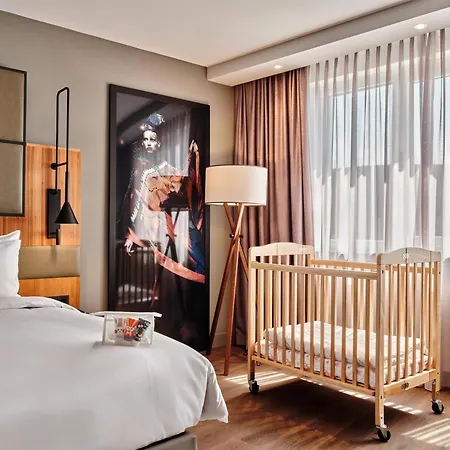 Radisson Blu Hotel, Hamburg Airport-3