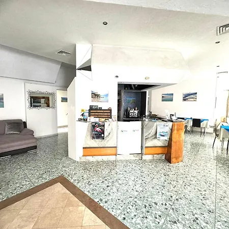 Hotel Pietra Verde-3