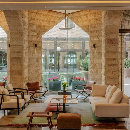 The Inbal Jerusalem-2