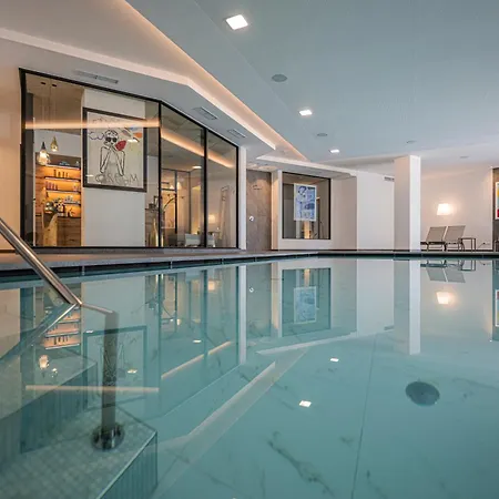 Alpenwellnesshotel St. Veit-2