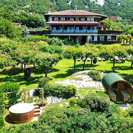 Hotel Querceto Wellness & Spa By Double Hospitality-2