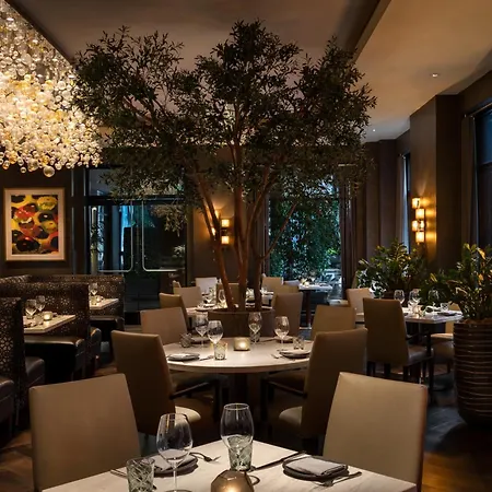 Four Seasons Hotel Los Angeles At Beverly Hills-3