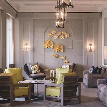 The Ritz-Carlton, Marina del Rey-3