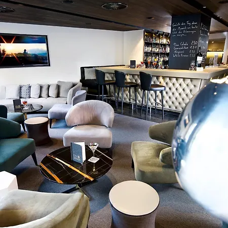 Hotel Innsbruck-3