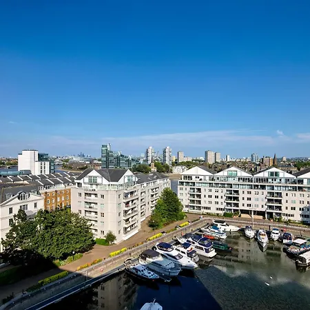 The Chelsea Harbour Hotel & Spa London-2