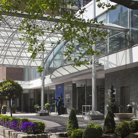Nobu Hotel London Portman Square-3