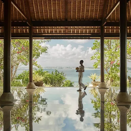 Four Seasons Resort Bali At Jimbaran Bay-2
