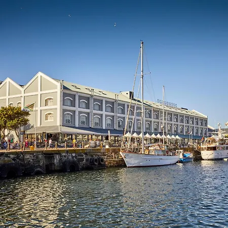 Victoria & Alfred Hotel By Newmark-2