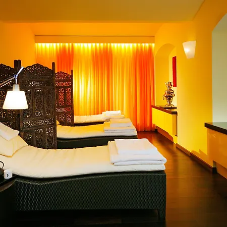 Le Palais Art Hotel Prague-2