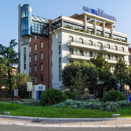 Hotel Michelangelo Palace & Spa-3