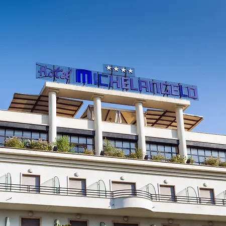 Hotel Michelangelo Palace & Spa-2