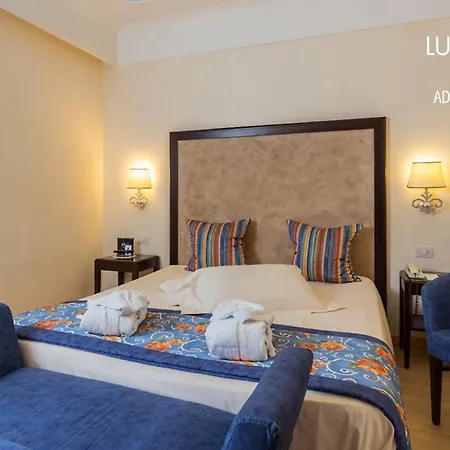 Hotel Luna Riccione e Aqua Spa Only Adults +12-2