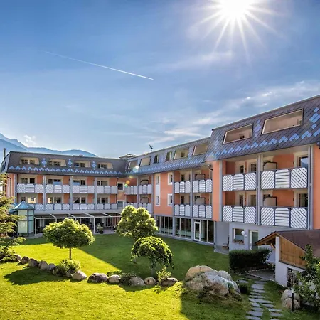 Aktiv & Wellnesshotel Zentral-3
