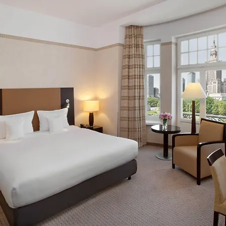 Hotel Polonia Palace-3