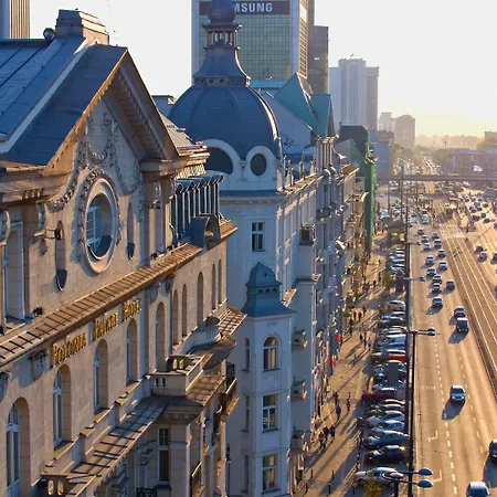 Hotel Polonia Palace-2