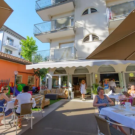 Hotel Falco-2