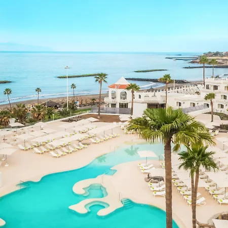 Iberostar Selection Sábila - Adults Only-2
