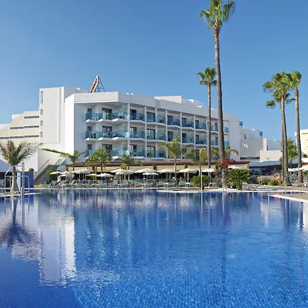 Hipotels Cala Millor Park-2