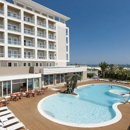 Hotel Ambasciatori-3