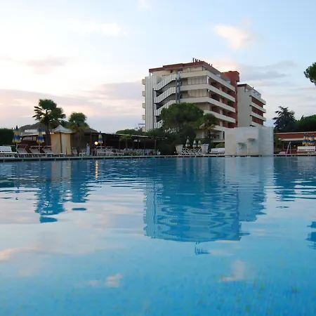 Hotel Terme Imperial-2