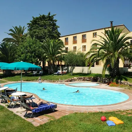 Alghero Resort Country Hotel & Spa-2