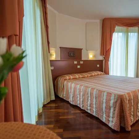 Hotel Le Grotte-3