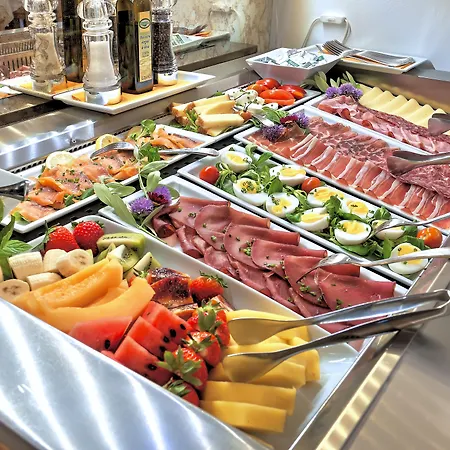 Hotel Garni La Vigna - Adult Friendly-3