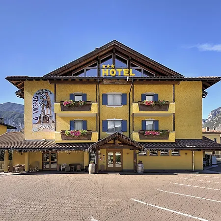 Hotel Garni La Vigna - Adult Friendly-2