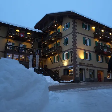 Hotel Alpino-2