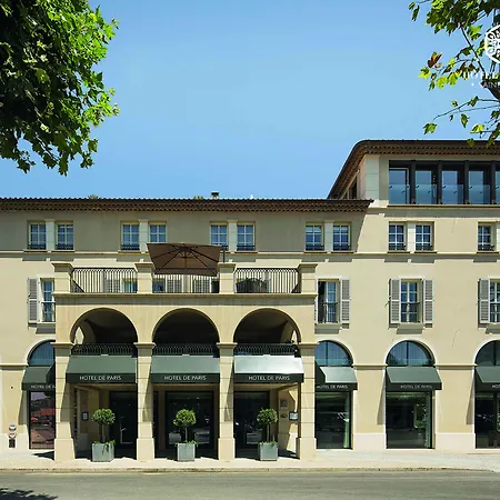 Hotel De Paris Saint-Tropez-3
