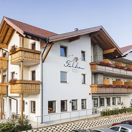 Hotel Falken-2