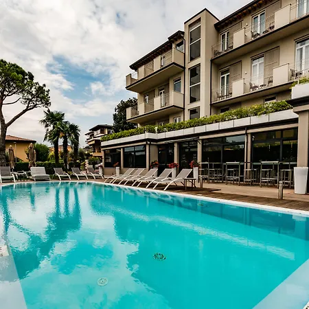 Hotel Palazzo del Garda&Spa-2