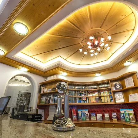 Albergo Alla Rosa-3
