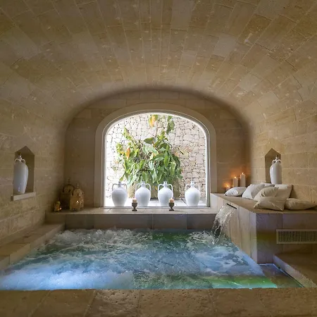 Masseria Muntibianchi AgriResort-2