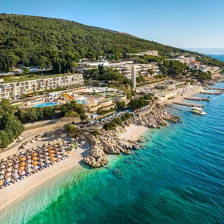 Girandella Valamar Collection Resort-2
