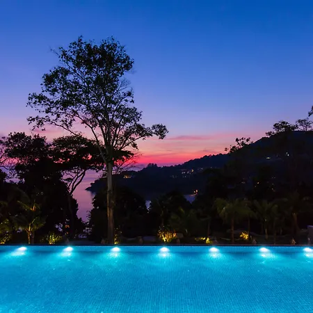 Wyndham Grand Phuket Kalim Bay-3