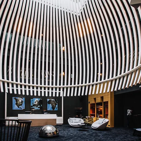 Golden Tulip Saint Malo– Le Grand Bé-2
