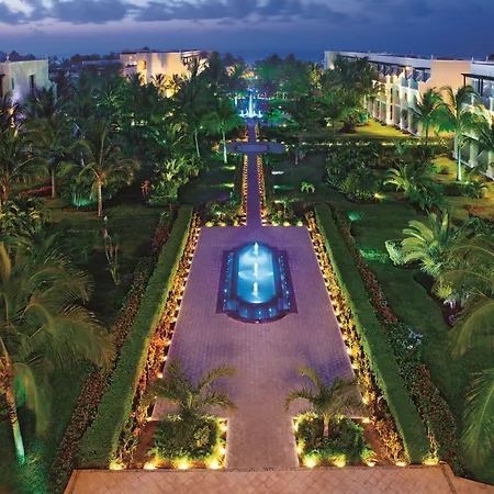 Dreams Tulum Resort & Spa-2