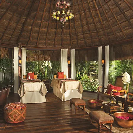 Dreams Tulum Resort & Spa-3