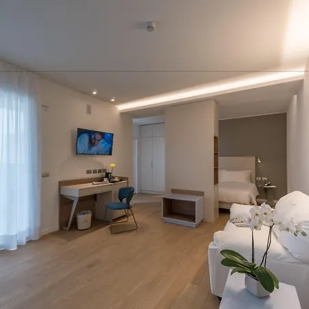 Hesperia Hotel & Residence-2