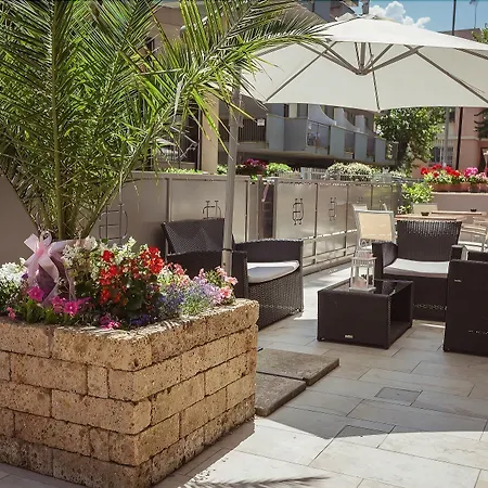 Hotel Gioia-2