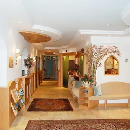 Hotel Erika-2