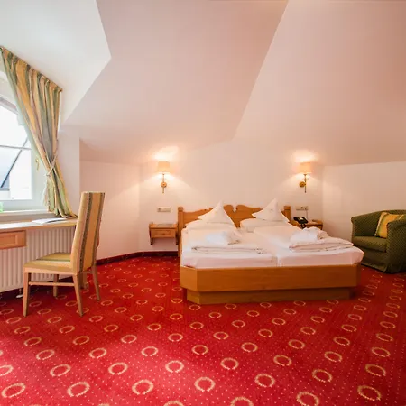 Hotel Alpenschloessl-2