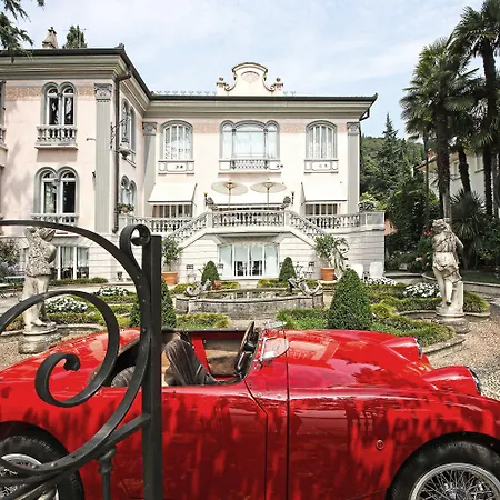 Villa La Vittoriana-2