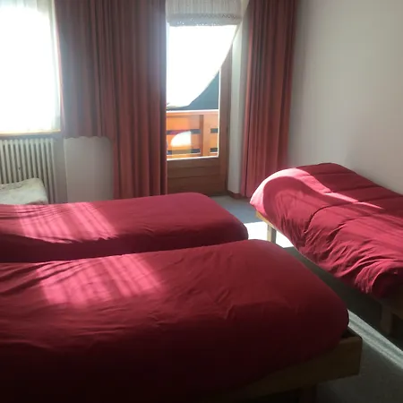 Hotel Alpenrose-2