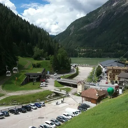 Hotel Alpenrose-3