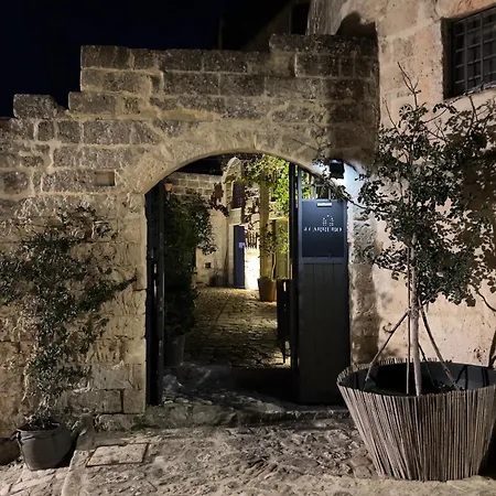 Il Carrubo residenza Walk&Stay-3