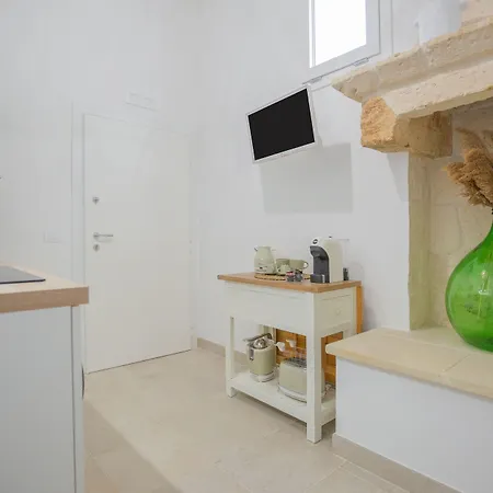 Filia Solis - Old Town Suites & Spa-2