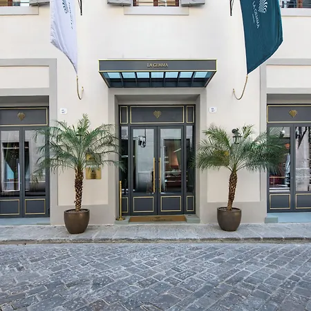 Hotel La Gemma-2