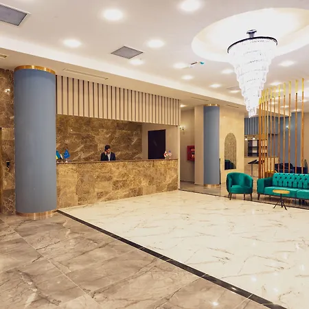 Hotel Residence Plaza-3